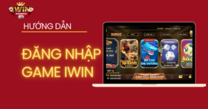 Hướng dẫn đăng nhập Iwin Club dễ dàng