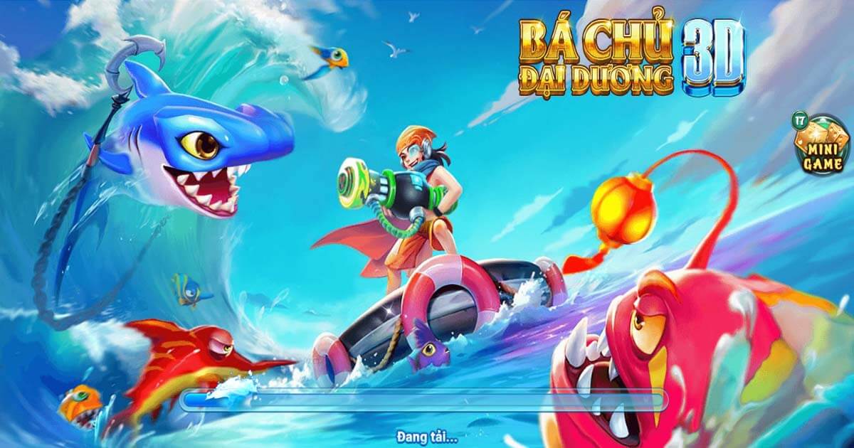 Chiến thuật về bờ từ game Bắn Cá iWin